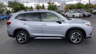 2023 Subaru Forester Northern Nevada, Reno, Lake Tahoe, Carson City, Roseville, NV PH511049