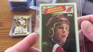 Value of Hockey Cards