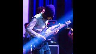 Roohaniyat the project 4