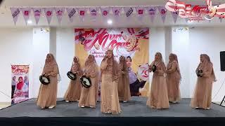 MARIMAR 2024 - GROUP UMAIZA (CIMAHI)