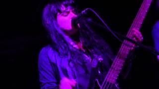 ROYAL THUNDER live at Saint Vitus Oct. 20th, 2012 (FULL SET)