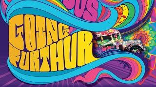 Going Furthur Documentary Official Trailer