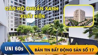 PARKVIEW APARTMENT - CĂN HỘ CHUẨN XANH CHÍNH THỨC XUẤT HIỆN TẠI BÌNH DƯƠNG | UNI 60s #17