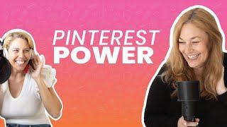 Episode 23: Best Marketing Trends for 2024 with Pinterest Queen Jen Vazquez