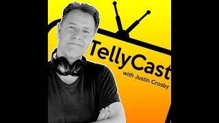 Jeff Wachtel & Elisa Carbonell | TellyCast Podcast