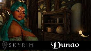 Dunao the Bosmer Vendor (download) 1850 subs Thankyou