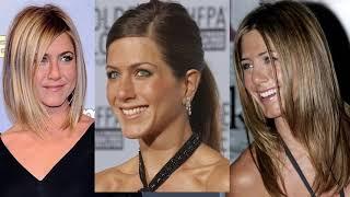 Jennifer Aniston's Most Iconic Hairstyles Hair Colors