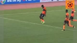 🟠 | HIGHLIGHTS: All Sani Suleiman goals so far for Akwa United! Six goals in Eight games