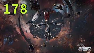 【吞噬星空178集】罗峰建立百万虎甲虫族王者军团，赶赴第七战场参战！丨Swallowed Star