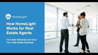 How Real Estate Agents Can Get the Most Out of HomeLight