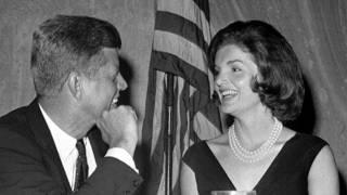 Jacqueline Kennedy: In Her Own Words