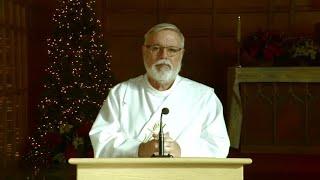 Sunday Catholic Mass Today | Daily TV Mass, Sunday December 29, 2024