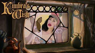 Kimbra's Wish (A Snow White / Disney Tribute) (feat. Kimbra)