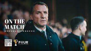 Brendan Rodgers On The Match (14/05/25)