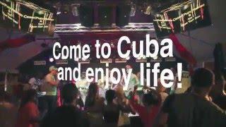 Salsa, Rueda de Casino, Afro-Cuban Dance and Music classes in Havana!