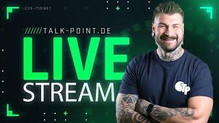 LIVE PREISVERGLEICH / BESTE B-WARE - Talk-Point.de [Dauerwerbesendung]