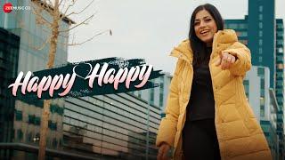 Happy Happy - Official Music Video | R.K Rani | S.K Sodhi | Muzik Kaim