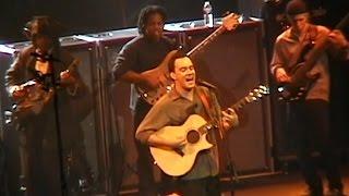 Dave Matthews Band - #41 w/ The Flecktones - 4/20/02 - Ottawa - [32min Version] - [Upgrade]