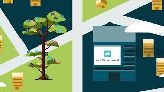 Animation - Accessing government information in Australia