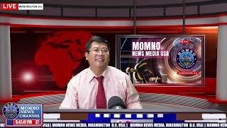 LIVE: MOMNO News Update || October 23, 2024