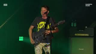 Muse - You Make Me Feel Like It's Halloween (Live)