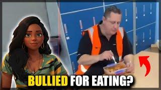 These Muslims BULLIED This Non-Muslim for Eating during Ramadan? Hypocrisy Exposed! | Naomi