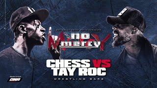 TAY ROC VS CHESS (FULL BATTLE)