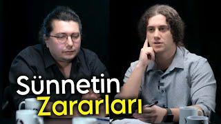 Sünnetin Zararları! Diamond Tema, Cemre Demirel