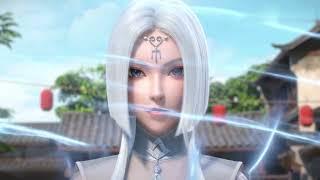 楚越遭追杀，他能否完成首次系统任务？ | 堕玄师 | Ep 01