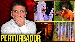 8 Casos Perturbadores con VIDEOS