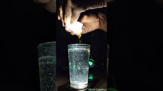 Wait For End  |Magic Turmeric Experiment | #shorts #trend #viral #challenge #experiment #trending