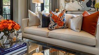 Living Room Decorating Ideas 2025 Home Interior Design Ideas | Sofa Set Designs | Coffee Table Ideas