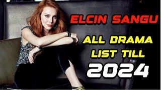 Turkish Series With English Subtitles | Elcin Sangu 2024