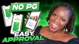 Build Business Credit FAST With This NO PG Business Credit Card - EIN Only