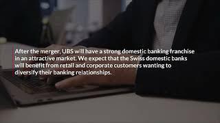 Credit Suisse Takeover Will Profoundly Change the Swiss Bank Sector