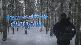 MA NOUVELLE VIE AU CANADA - LA SUITE  (bilan, colocation montréal, vlog new york, miami...)