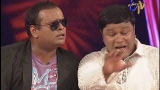 Jabardasth - జబర్దస్త్ –     Allari Harish Performance on 9th October 2014