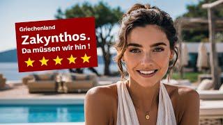 Zakynthos: DIE BESTEN HOTELS in Griechenland Zakynthos  Der Beste Urlaub 2024