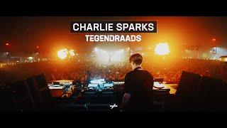 Charlie Sparks –/– TEGENDRAADS 2023