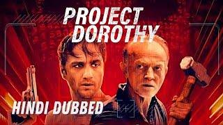 Project Dorothy Full movie | Hindi Dubbed | Horror Movie 2024