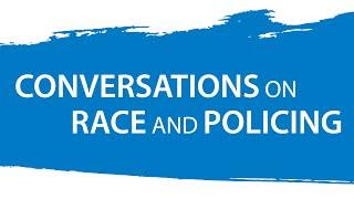 Conversations on Race and Policing (17, "White Supremacists and Militia Extremists in Police Depts")