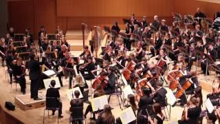 The Hallé - Berlioz: Symphonie Fantastique (excerpts)