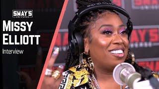 Missy Talks Untold Industry Tales, Marriage, Jay Z Epiphany + New Music