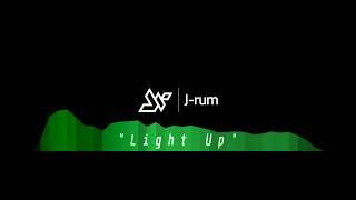 Lil Tecca x Wiz Khalifa Type Beat "Light Up" (Prod. J-rum) #StoryTeller #HipHop #JrumBeats