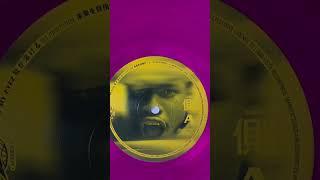 Denzel Curry - Melt My Eyez See Your Future Vinyl Unboxing #Shorts