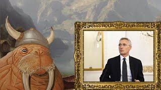 The Longhouse - Musk, Stoltenberg, Breivik, Happenings