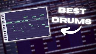 These FREE Drums Made My Beats 10x Better | The Best Free Drum Kits 2021