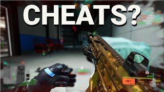 Cheaters On Battlefield 2042... When Will It End?