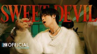 어센트(ASC2NT) 2nd Single Album ‘Sweet Devil’ MV TEASER 1