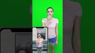 Tutorial Creating a face #shorts by  BantykShow!